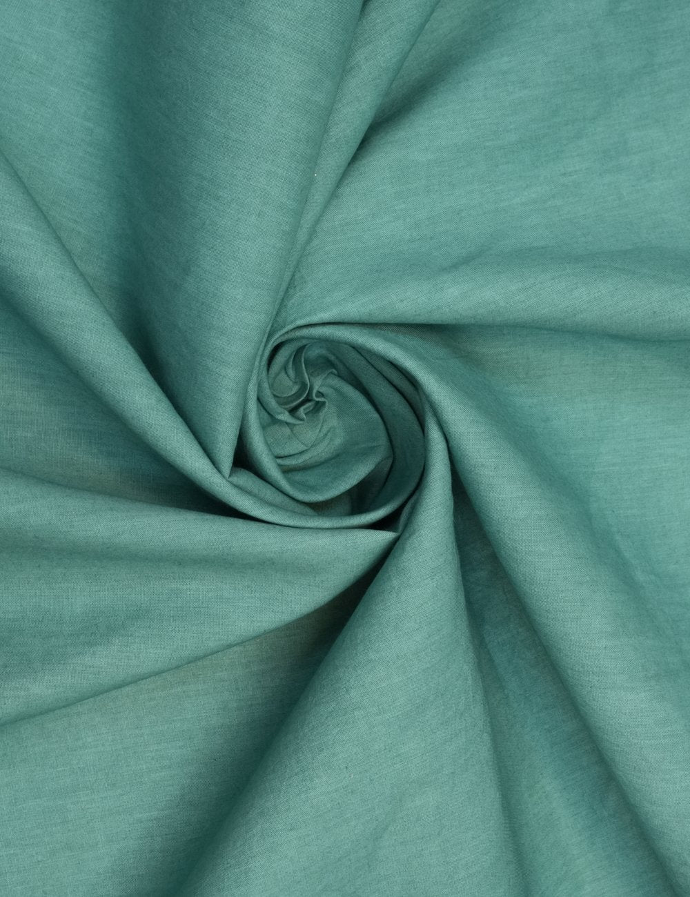 Sea Green Silhoutte