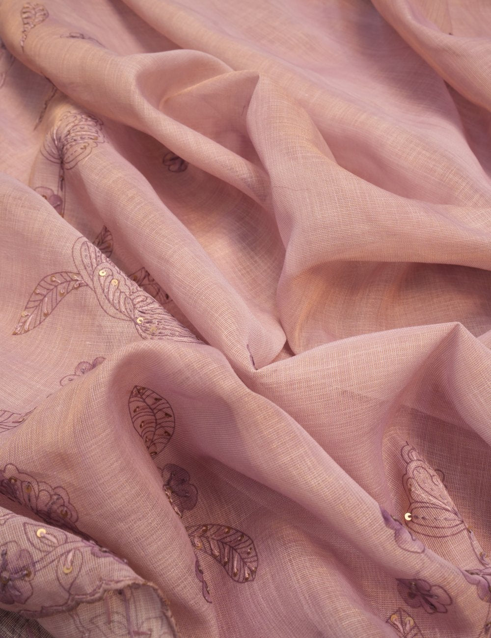 Mauve Shehnai