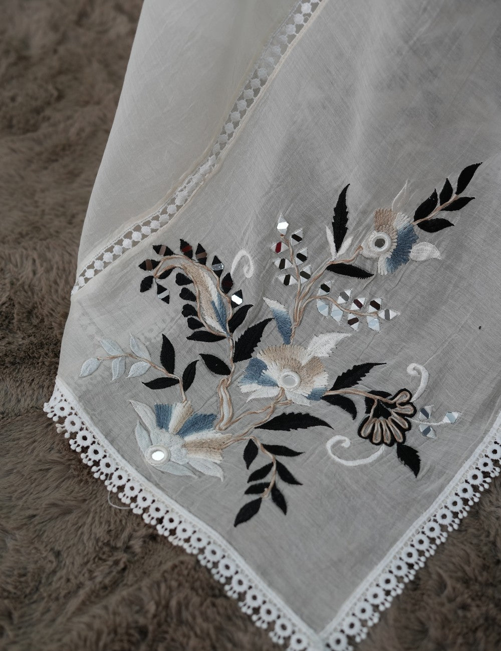 Ivory Muse