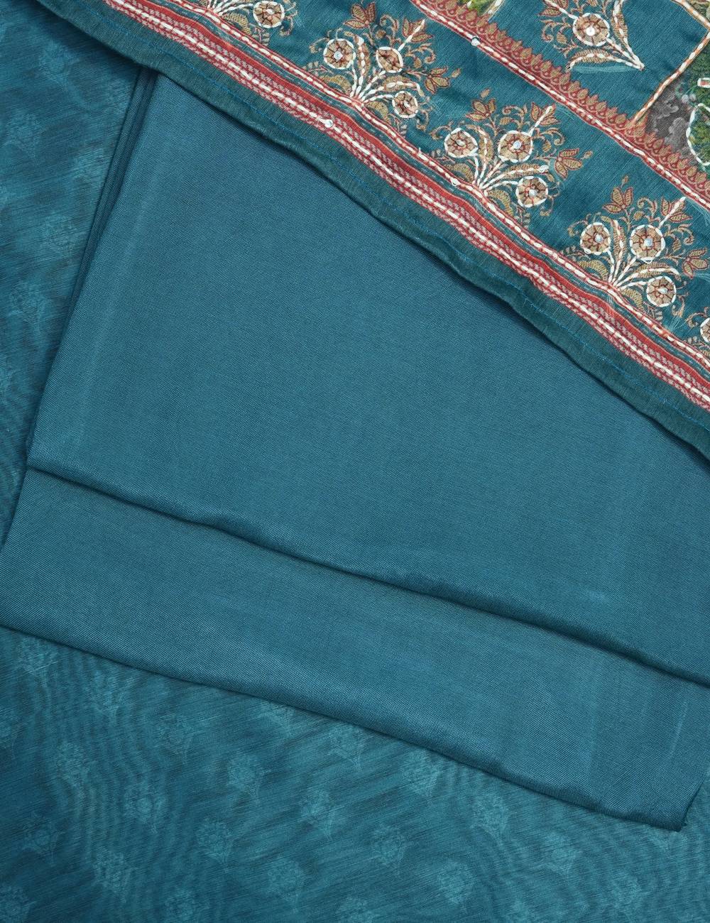 Vintage Weave Set