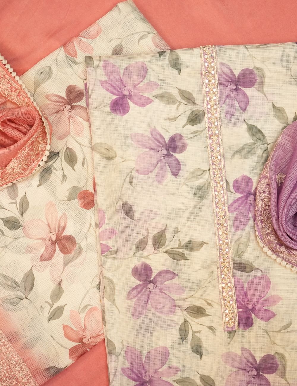 Pastel Symphony