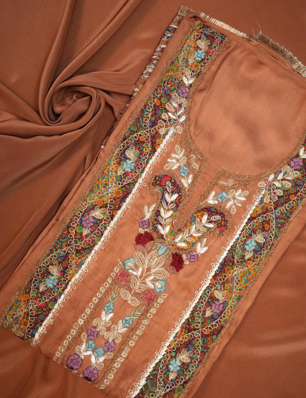 Heritage Luxe