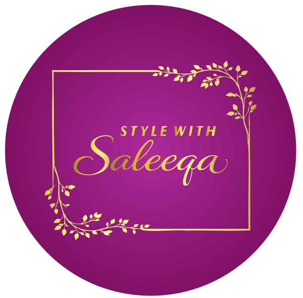 Style with Saleeqa