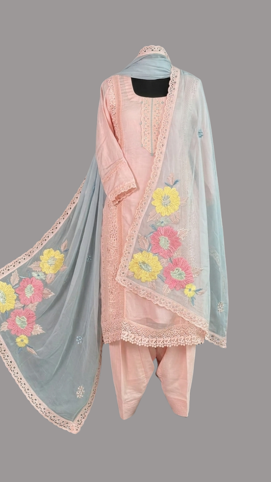 Noor Patti