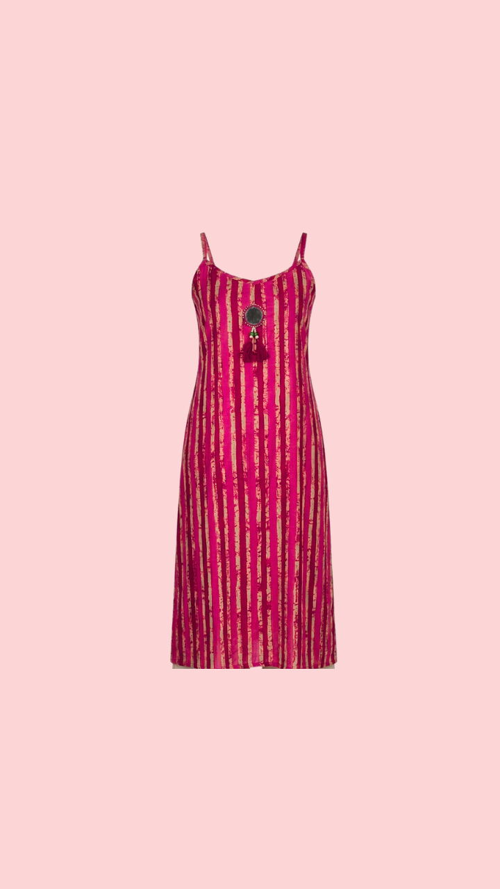 Pink Dune