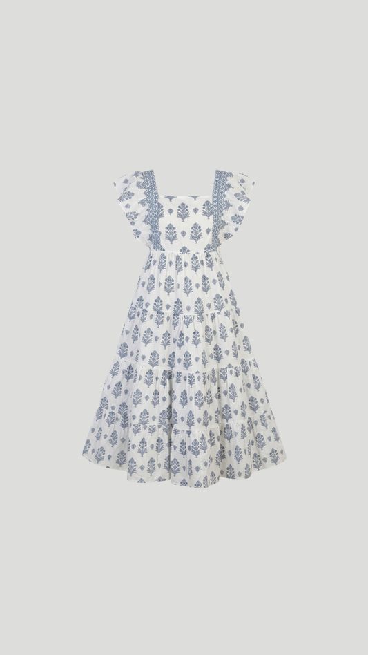 Bluebell Muse
