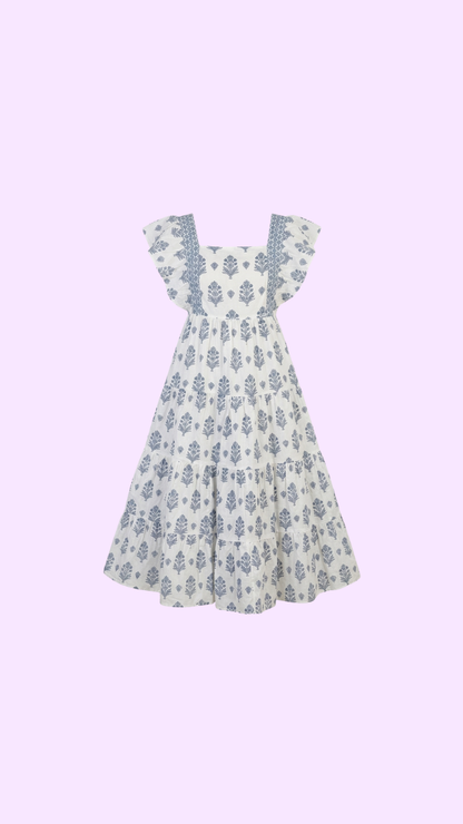Bluebell Muse