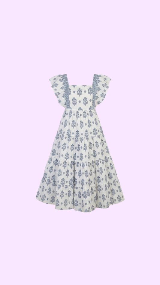 Bluebell Muse