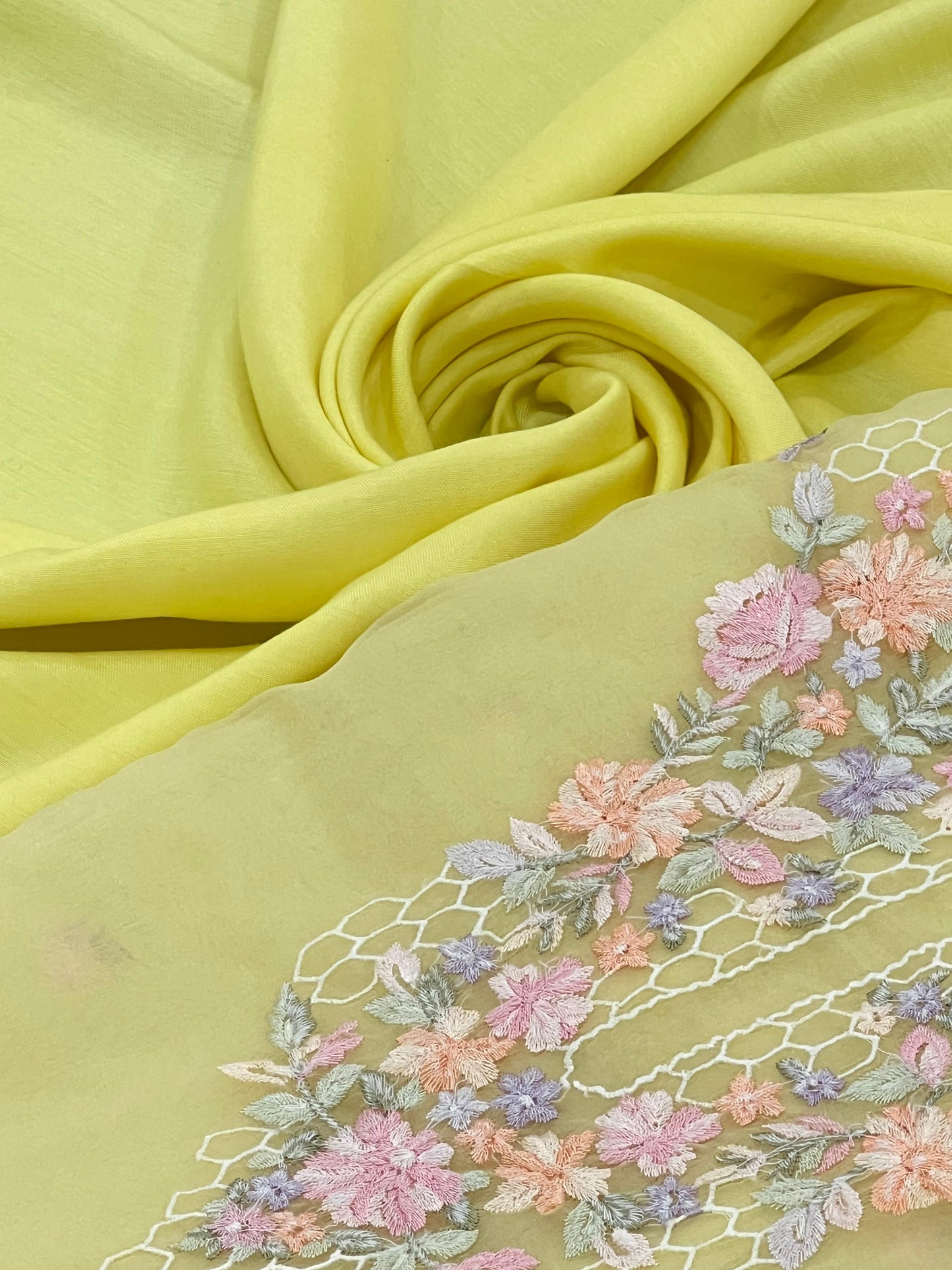 Lemon Bloomset