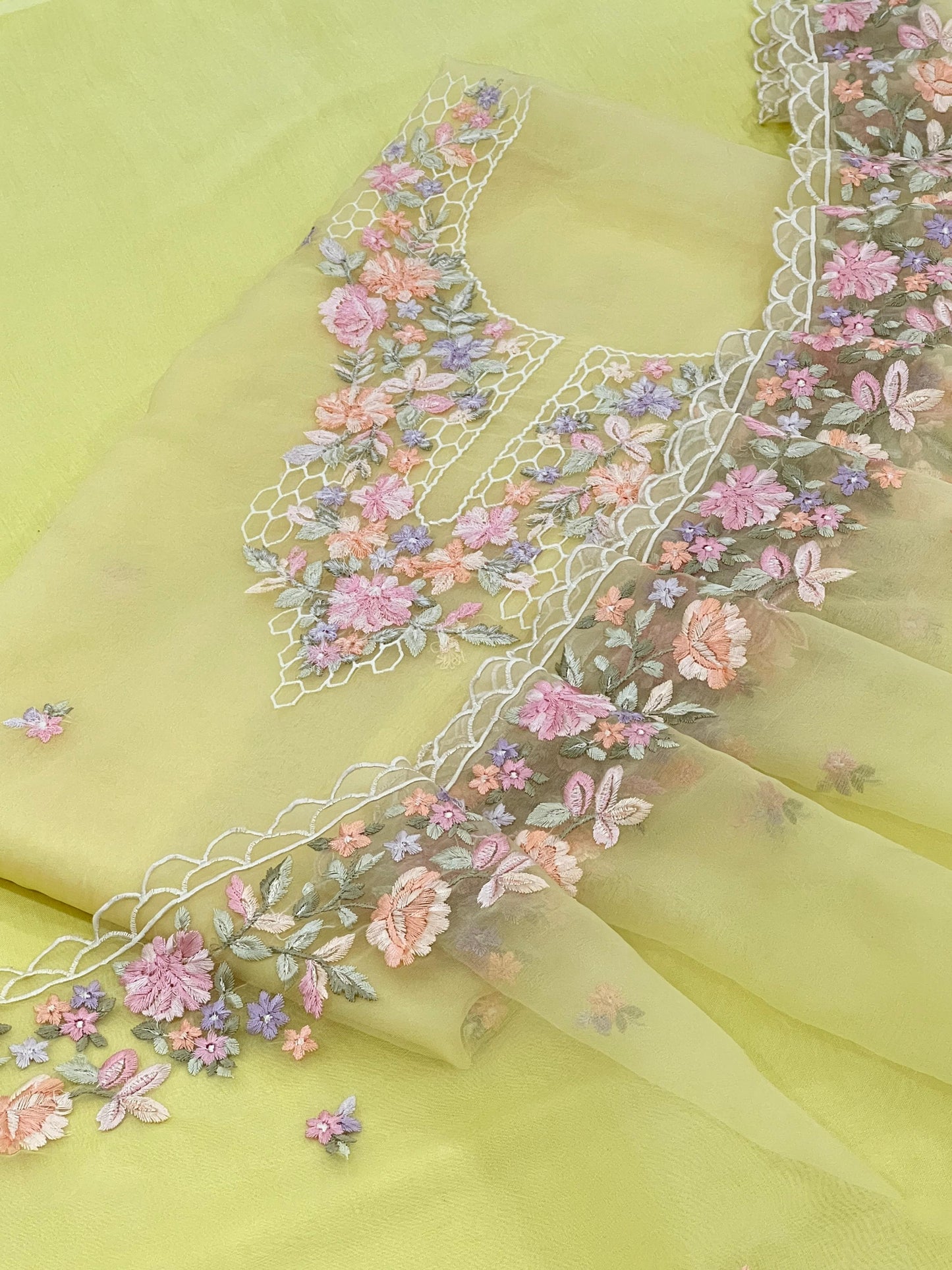 Lemon Bloomset