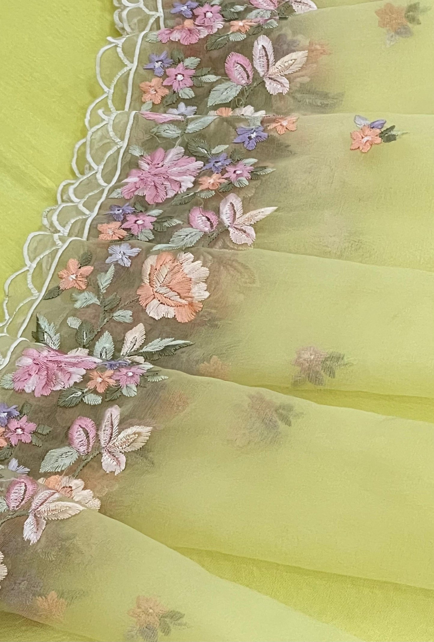 Lemon Bloomset