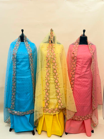 Bahar-E-Gulabi