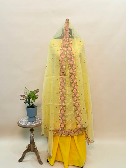 Bahar-E-Gulabi