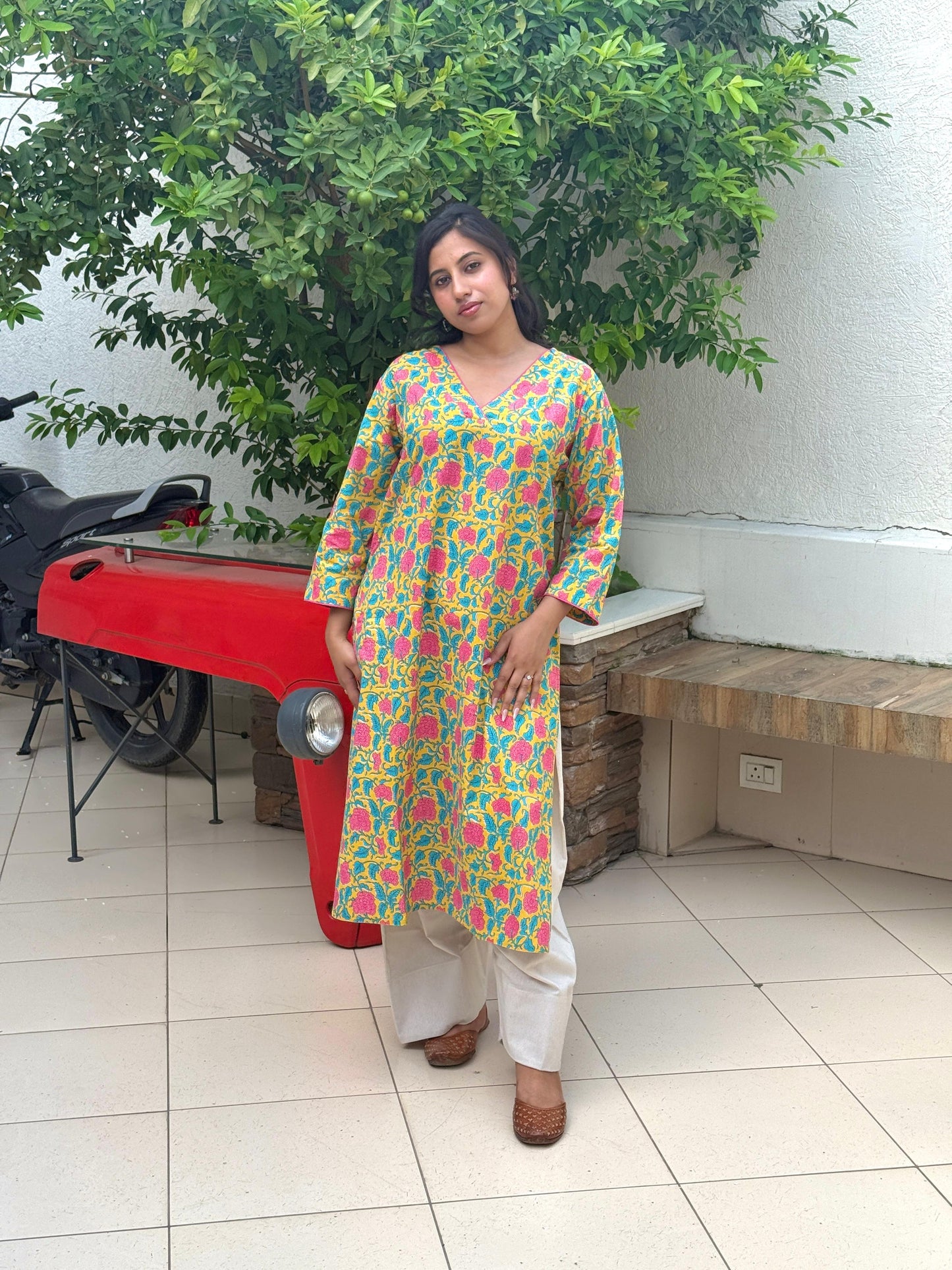 Jaipur Pop