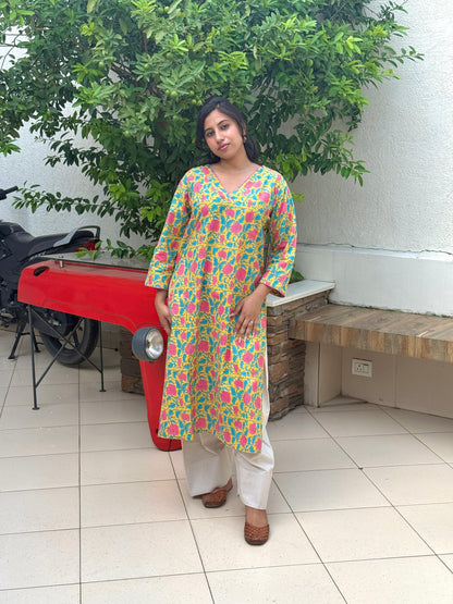 Jaipur Pop