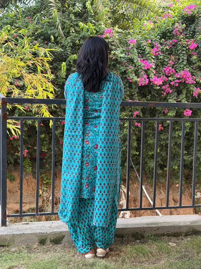 Kusum