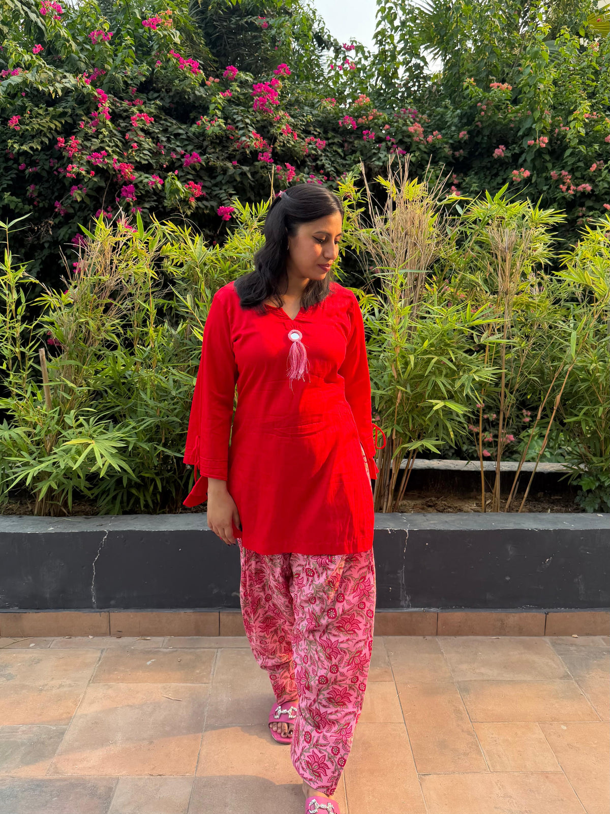 Aruni