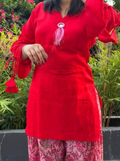 Aruni