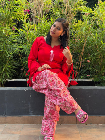 Aruni