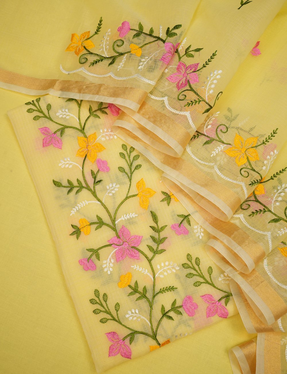 Petal Parade