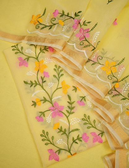 Petal Parade