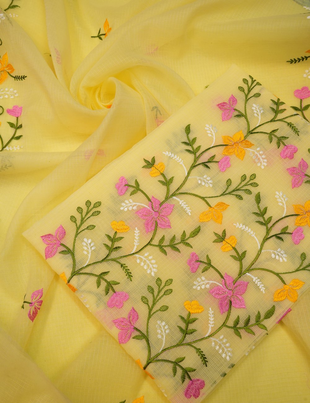 Petal Parade