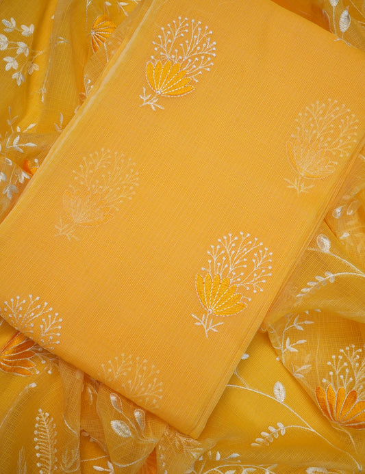 Sunflower Sahej