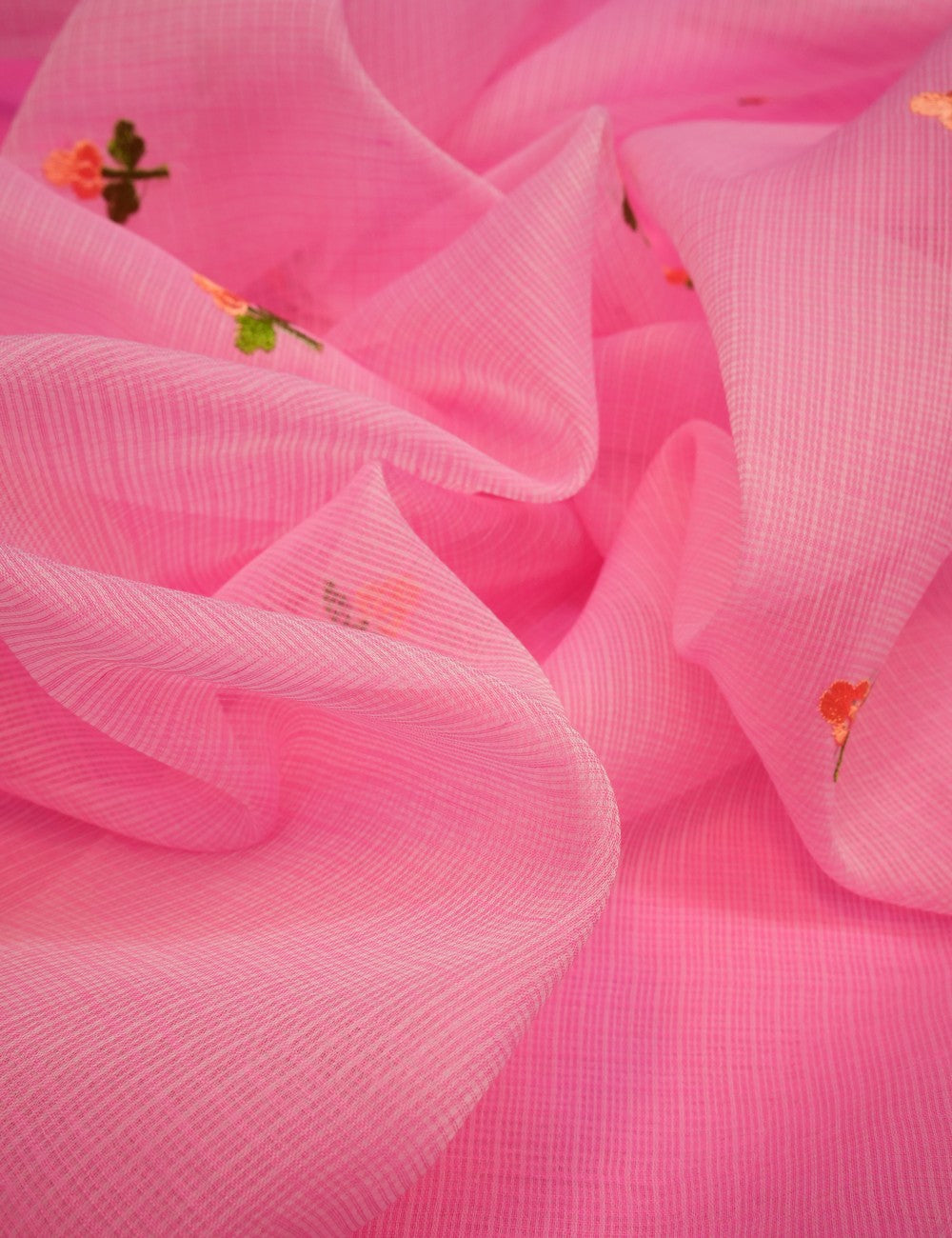 Rosy Veil