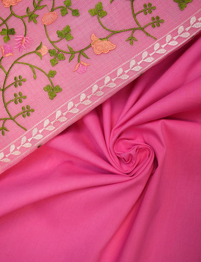 Rosy Veil