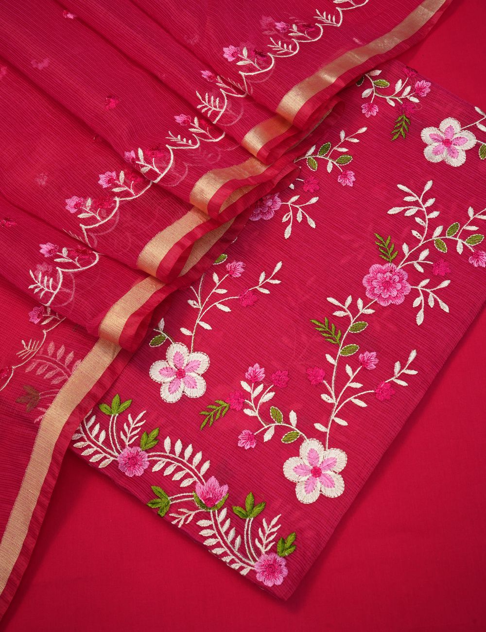 Rosy Veil