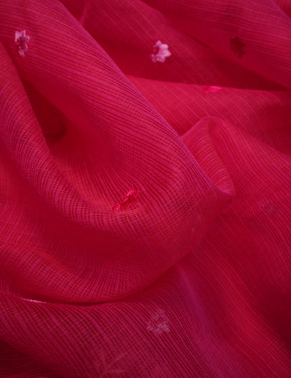 Rosy Veil