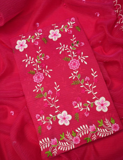 Rosy Veil