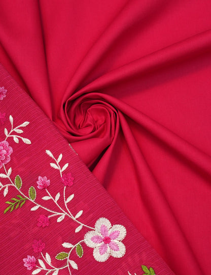 Rosy Veil