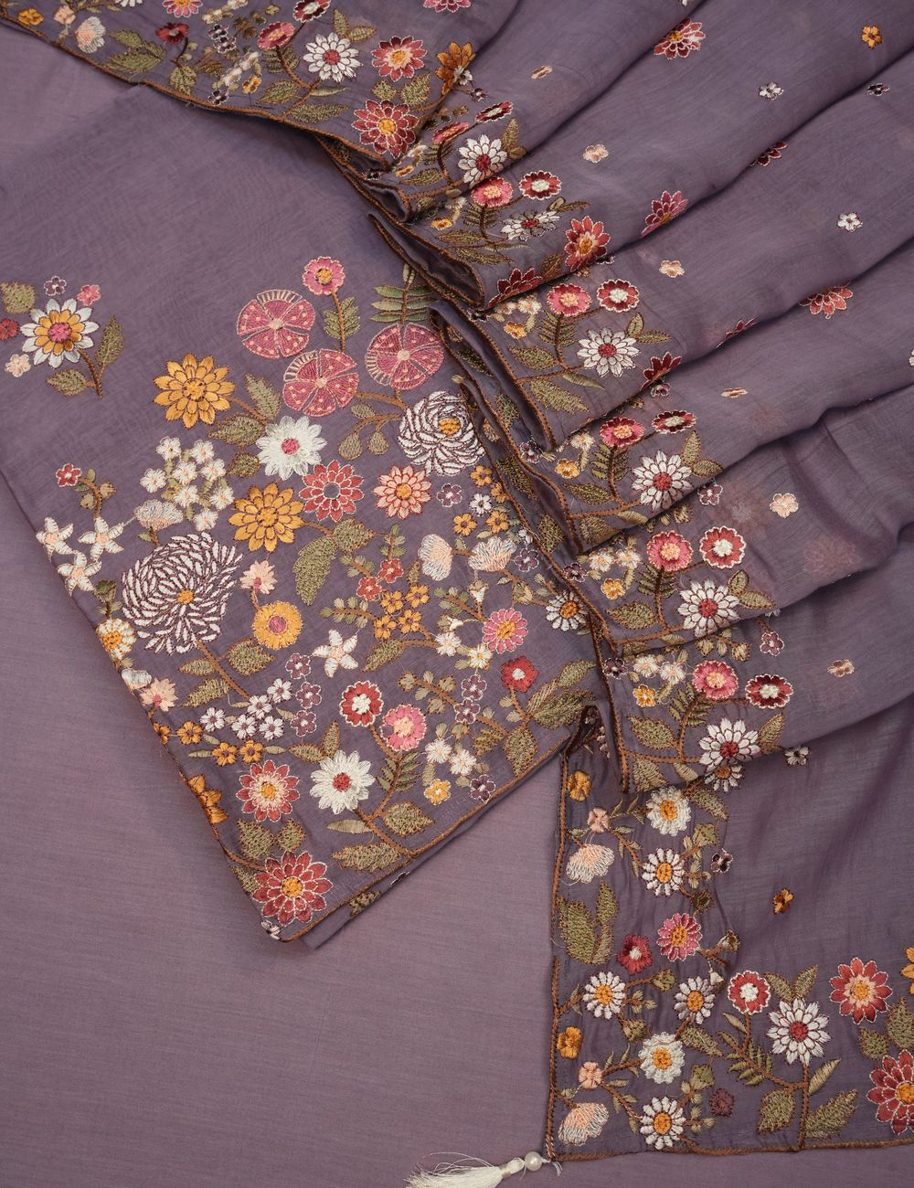 Gul-E-Lilac