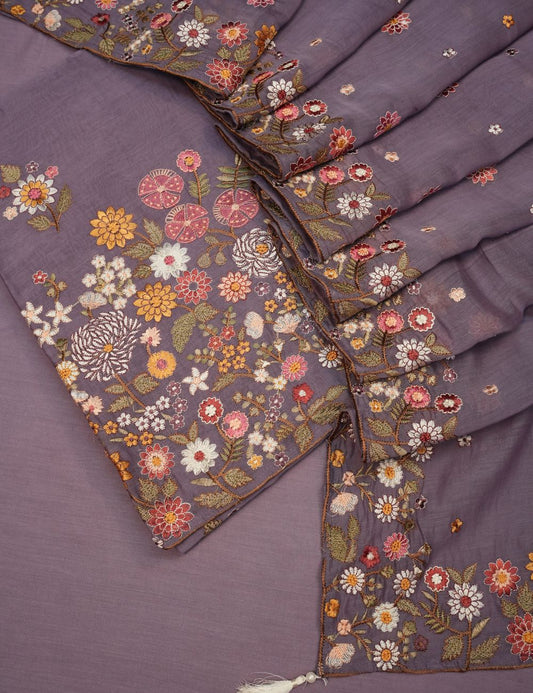 Gul-E-Lilac