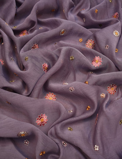 Gul-E-Lilac