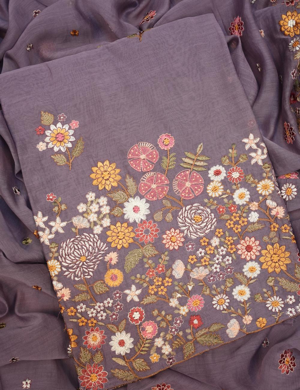 Gul-E-Lilac