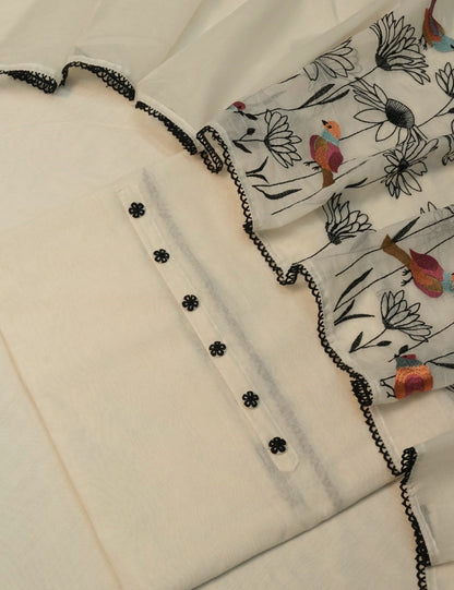 Contrast Charm