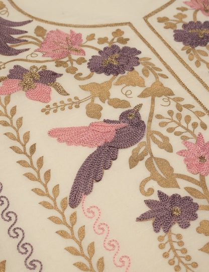 Ivory Nature Tale