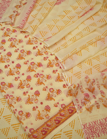 Honey Scatter