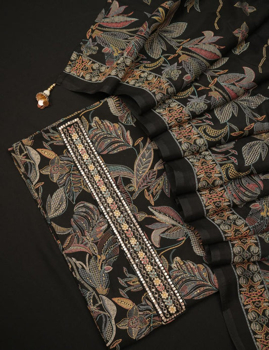 Gul-E-Siyaah