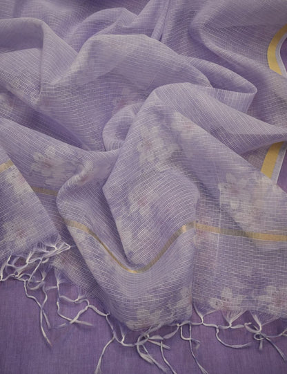 Amethyst Haze
