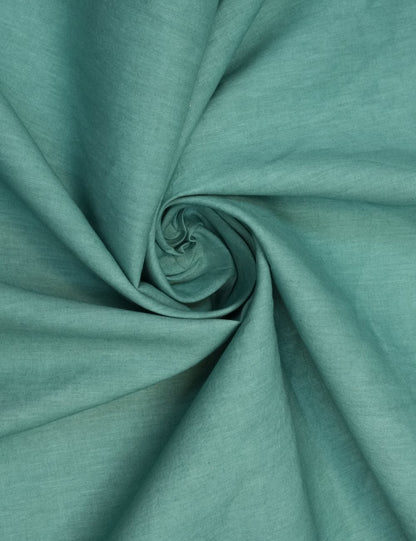 Sea Green Silhoutte