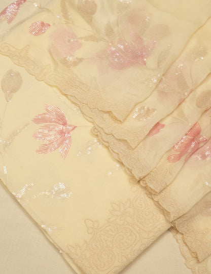 Ivory Blossom
