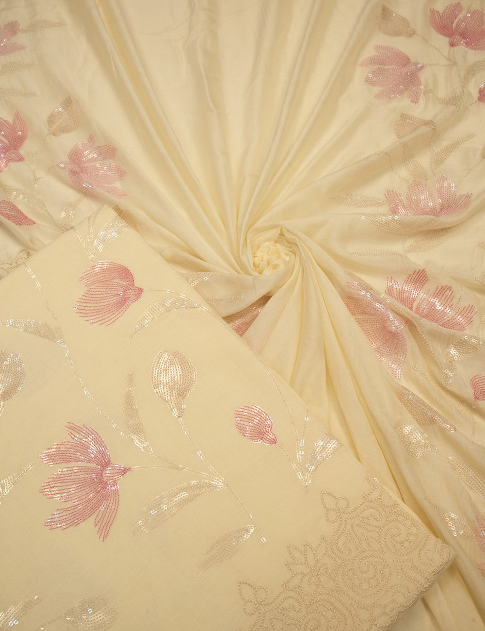 Ivory Blossom