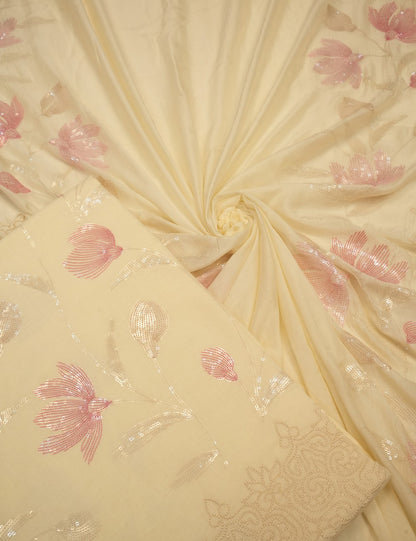 Ivory Blossom