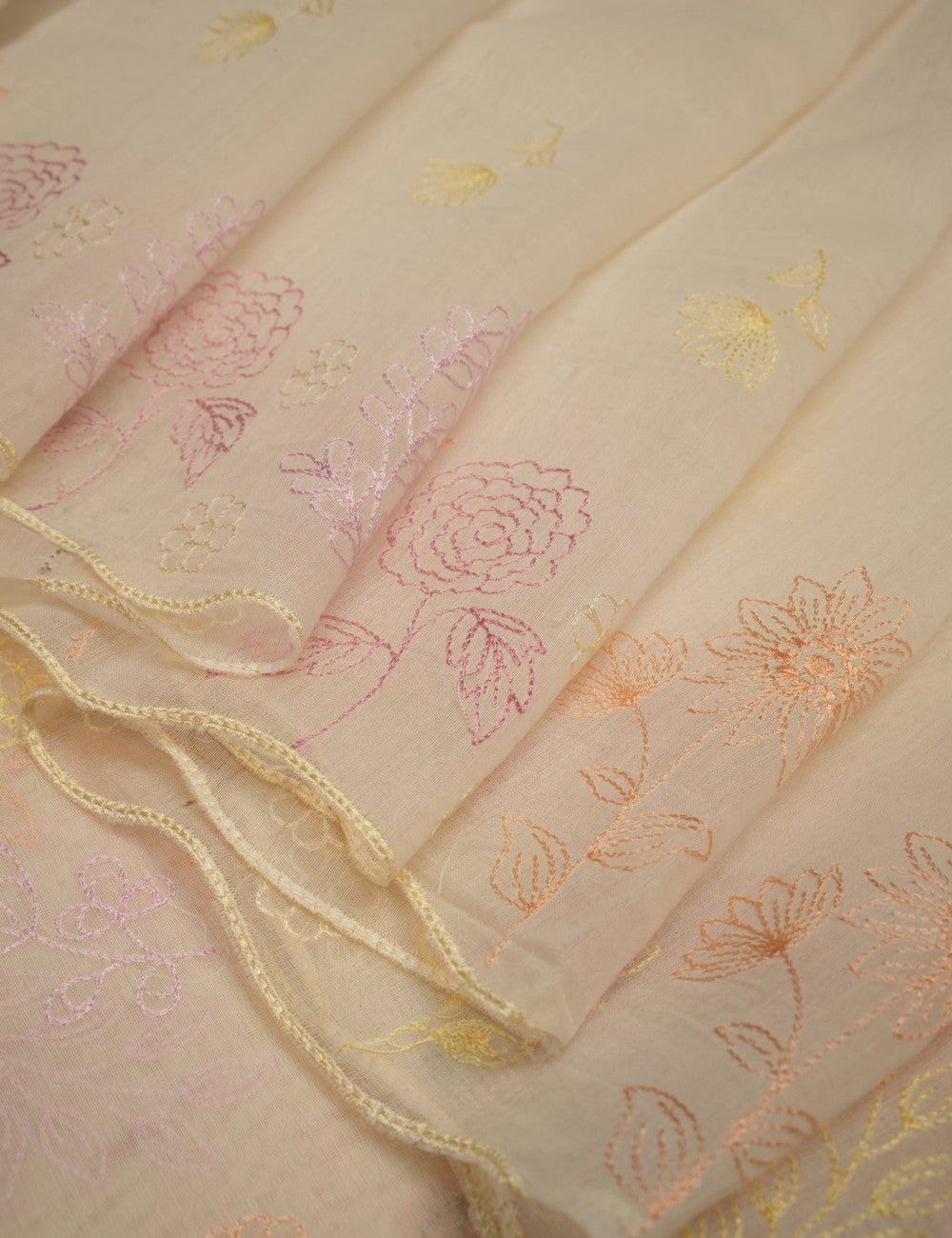 Petaline Veil