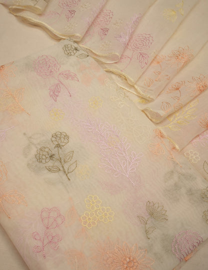 Petaline Veil