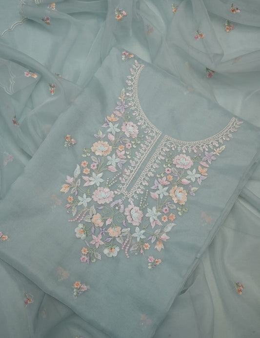 Meadow Threadset