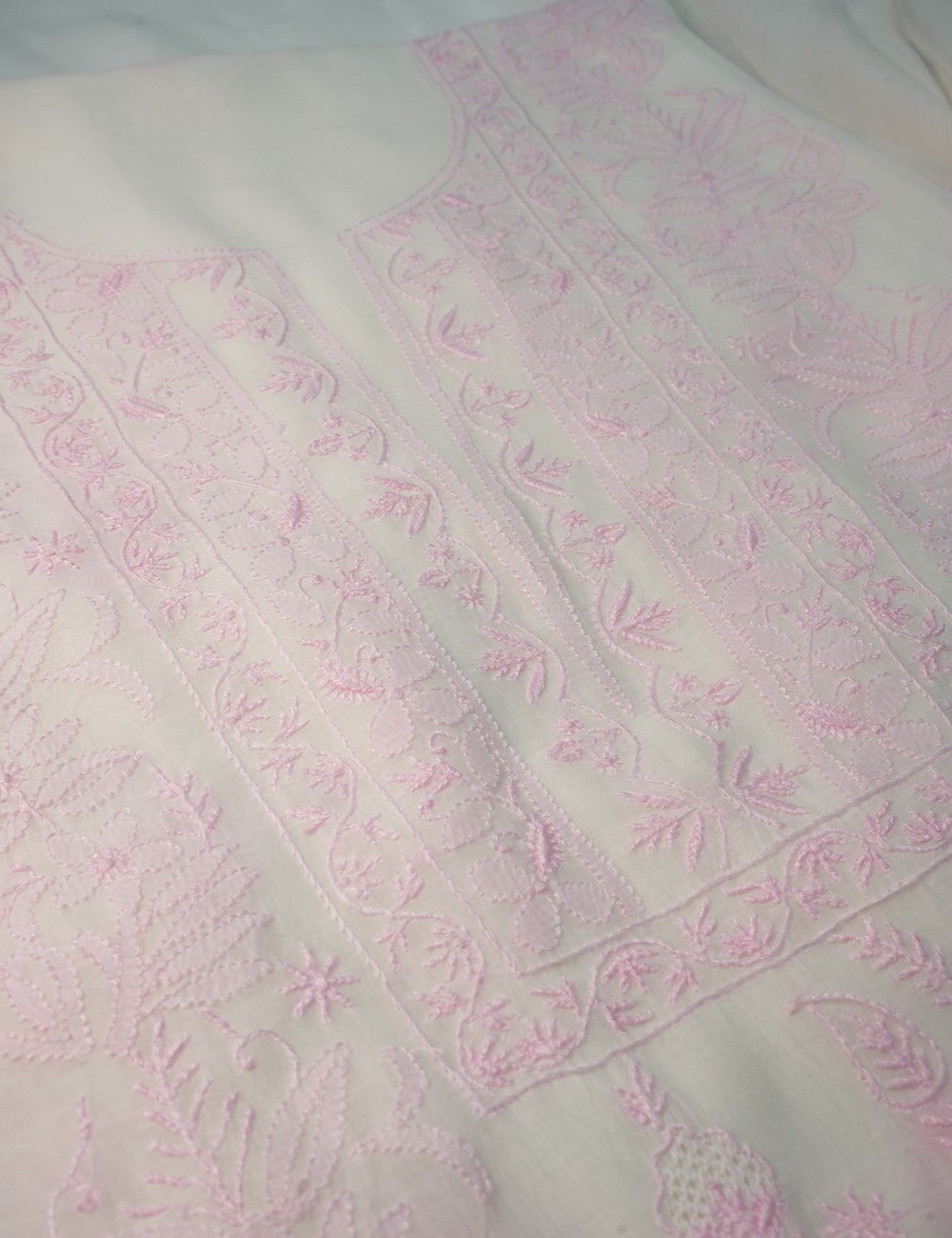Ivory Rosette